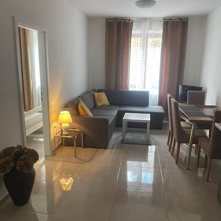 Apartman Vlaska Záhřeb Exteriér fotografie