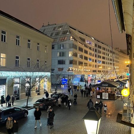 Apartman Vlaska Záhřeb Exteriér fotografie