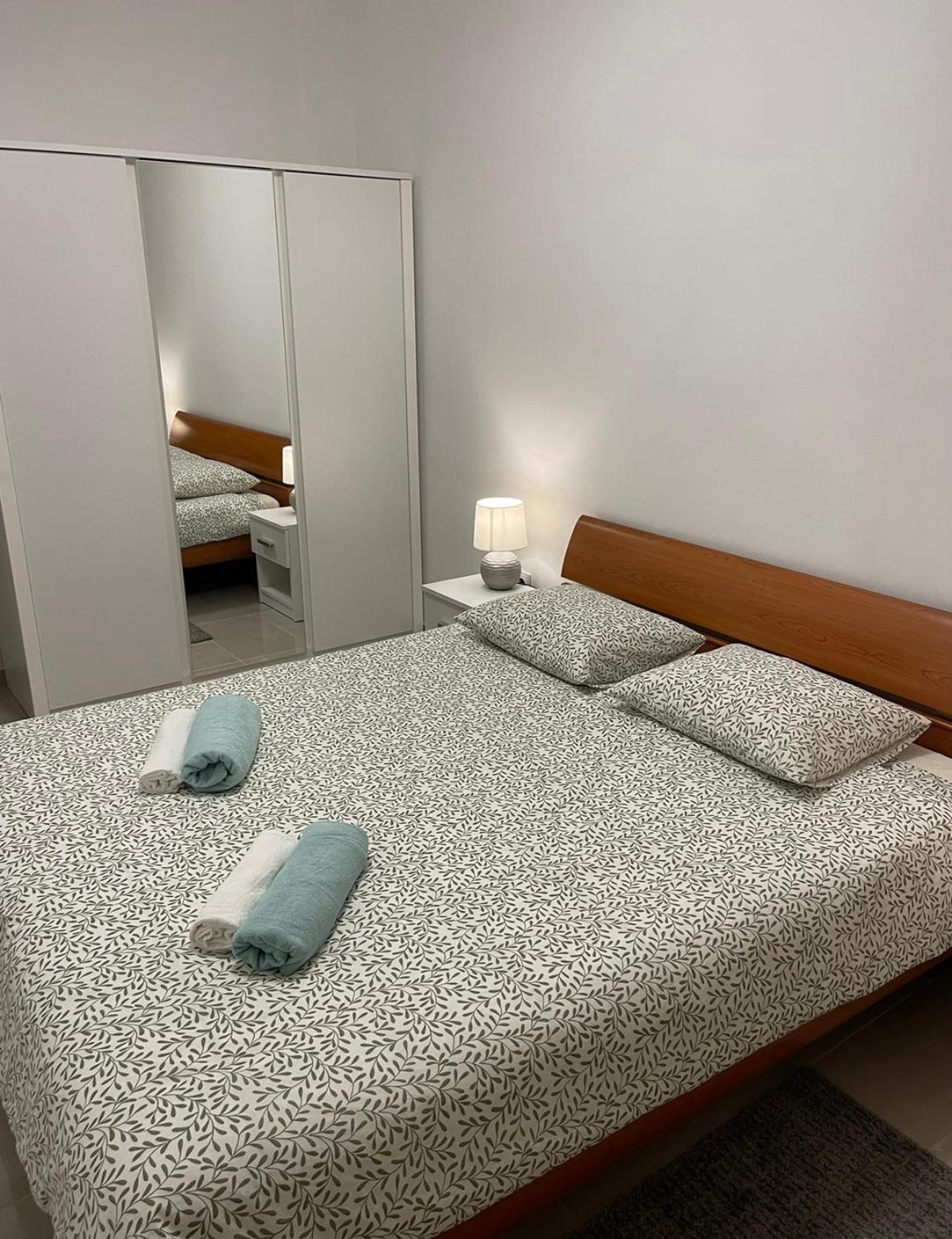 Apartman Vlaska Záhřeb Exteriér fotografie